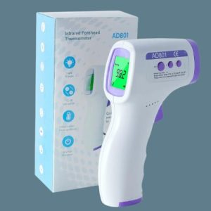AD801 Thermometer