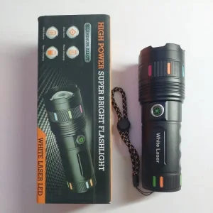 JAPANI TORCH LIGHT