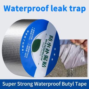 Original Waterproof Flex Tape Best Quality (185+ Gram)