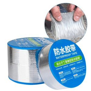Original Waterproof Flex Tape Best Quality (220+ Gram)