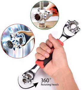 Smart Range Tools